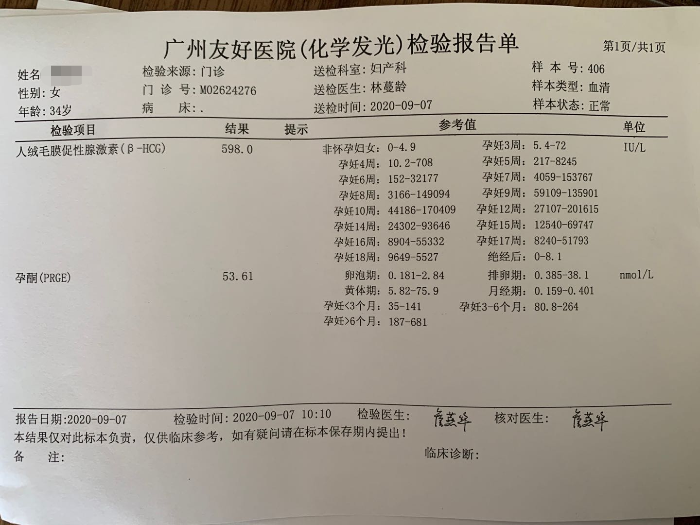 北京幸福好孕